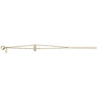 Bracciale Breil Donna My Lucky by Giulia Salemi in Acciaio TJ3181 - TJ3181